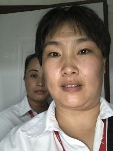 青青小筑公寓