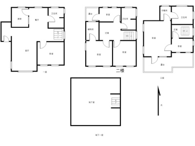 保利海上罗兰别墅