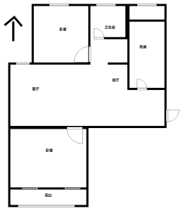 天一畔城美林居