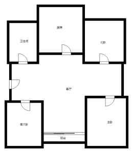 明秀和府