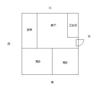 盐滩小区
