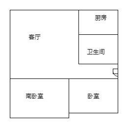 卧鹏小区