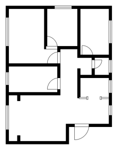 卧龙社区东区