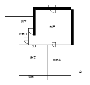 医院附近