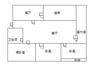 后湾社区