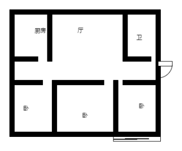 前湾小区