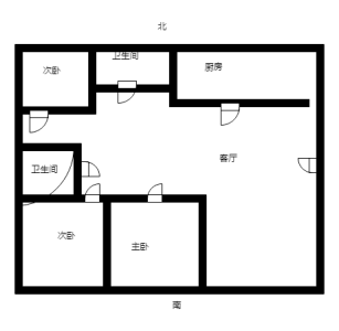 宏润花园