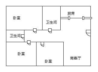 宏润花园