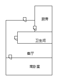 岳都海景公寓