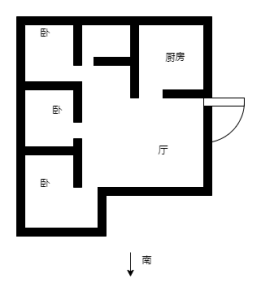 卧鹏小区