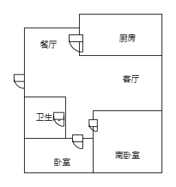 医院附近