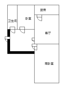 卧鹏小区