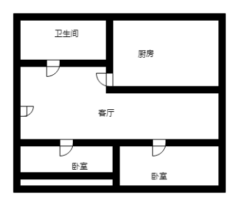 前湾小区