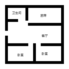 前湾小区