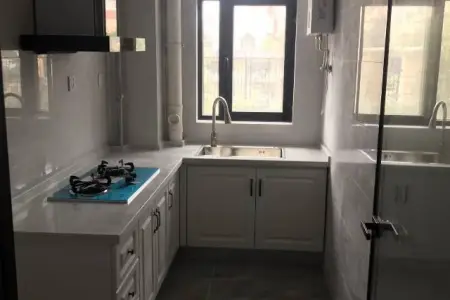 凯景领盛华府 临街商铺 南北 精装