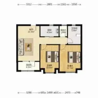 凭海临风三期尚苑