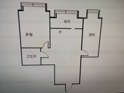 昆仑山庄南区