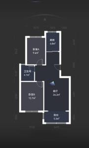 薛家泊子社区