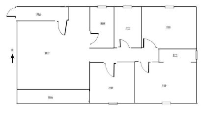万达维多利亚湾（31-67号楼）