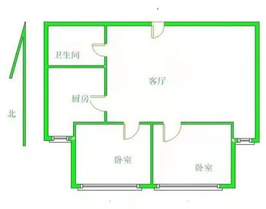 长城花园