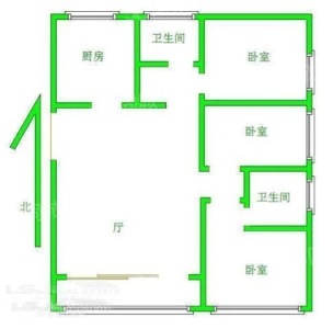 万达维多利亚湾（31-67号楼）