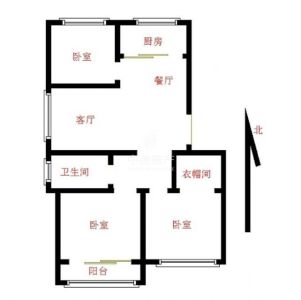 瑞海花园南区