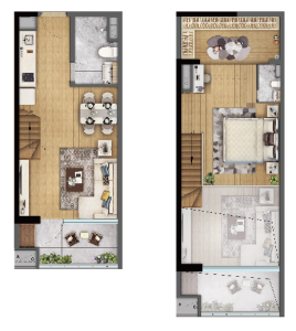 融信西发·海月星湾