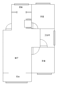 阜安景苑