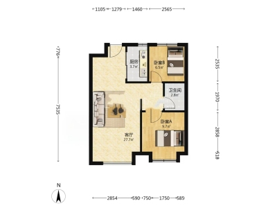 世茂诺沙湾四期