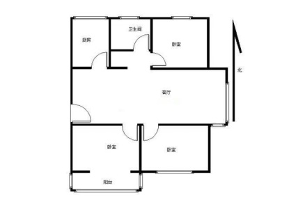 康大海港苑二期