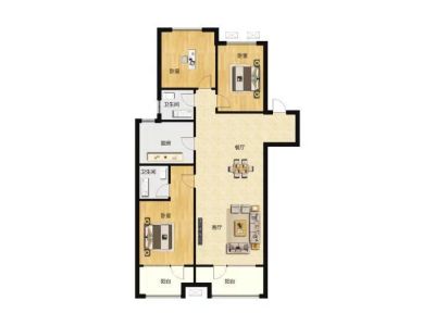 维多利亚湾南区（7-10）期