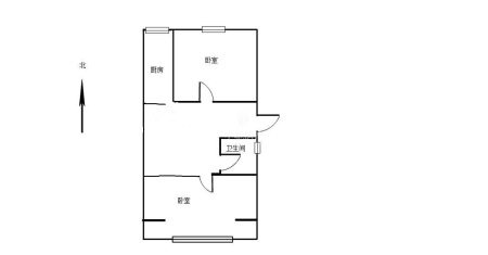 西于家河小区