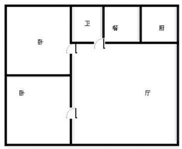 后湾社区