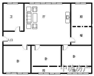 前湾小区