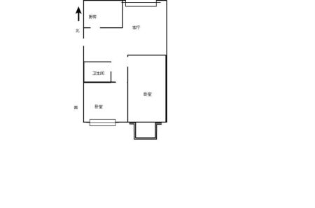 戴戈庄社区南区