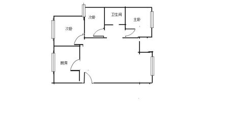 万达维多利亚湾（31-67号楼）
