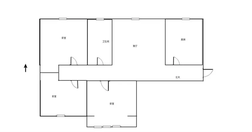 天一畔城美林居