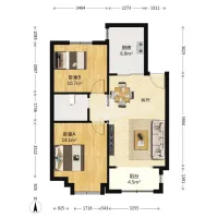 星光岛杜鹃园（一期）