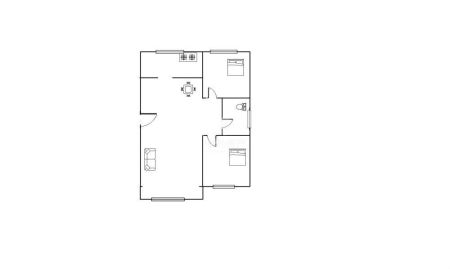 澳柯玛人才公寓