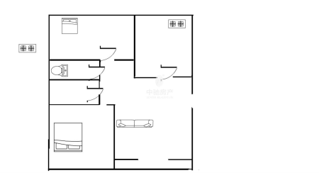 江山花园