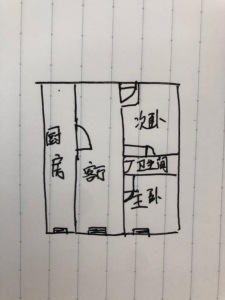 珠山文苑北区