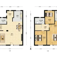 康大江山樾（别墅）