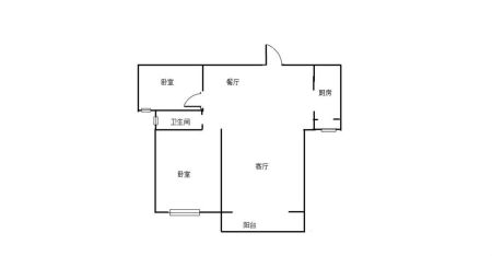 卧龙社区东区