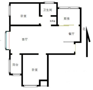 华裕唐城