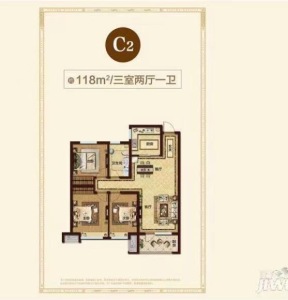 万达维多利亚湾（31-67号楼）