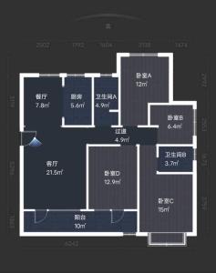 世茂锦域东区