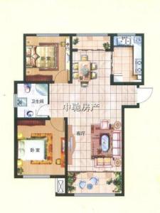隆海东方华庭