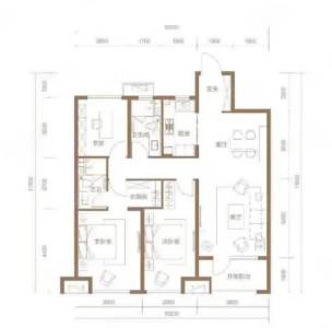 维多利亚湾南区（7-10）期