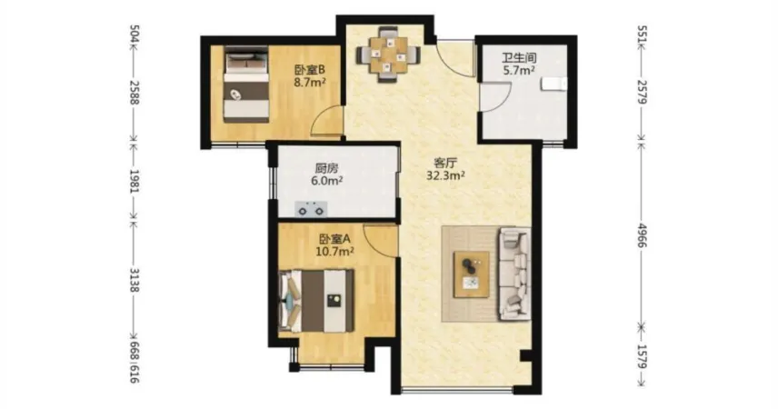 世茂诺沙湾三期