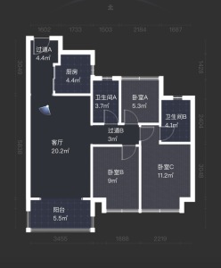 奥园翰林名苑